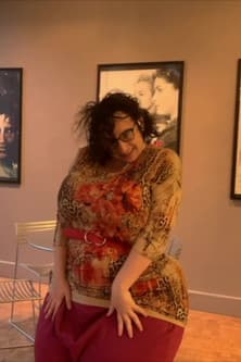 A Squish Abridged poster