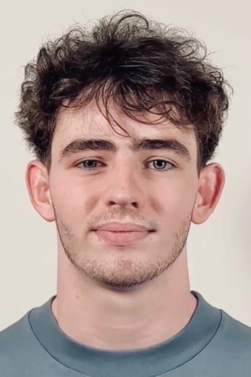 Finn Little profile photo