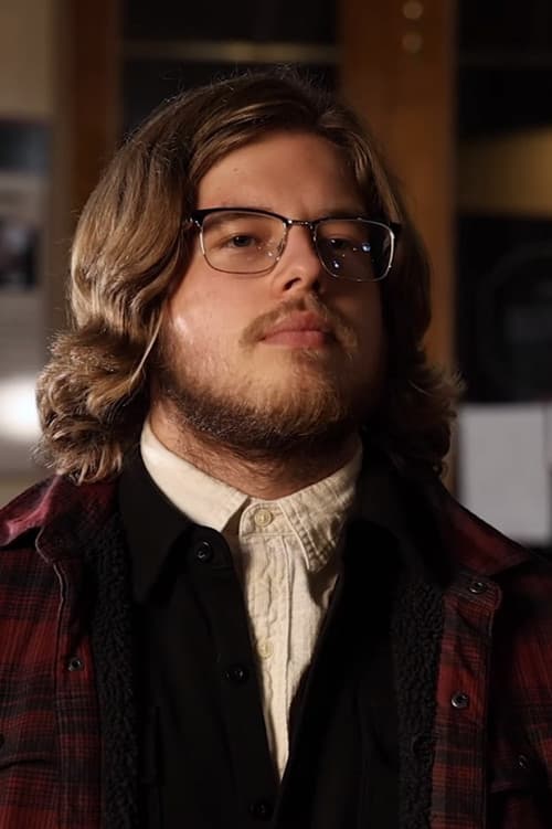 Jesse Hadler profile photo