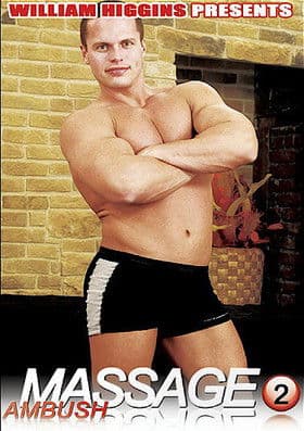 Ambush Massage 2 poster