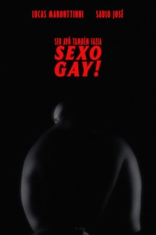 Seu Avô Também Fazia Sexo Gay poster