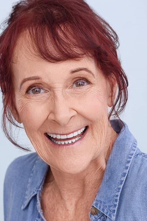 Ivy Jones profile photo