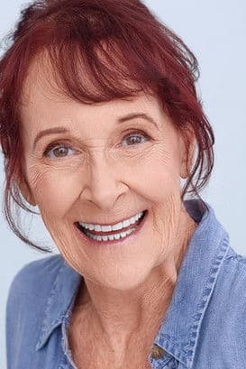 Ivy Jones profile photo