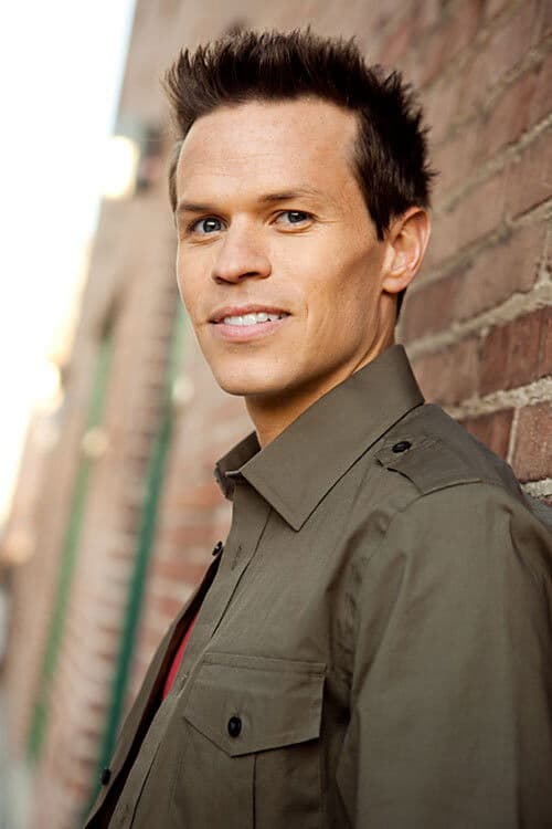 Tim Hade profile photo