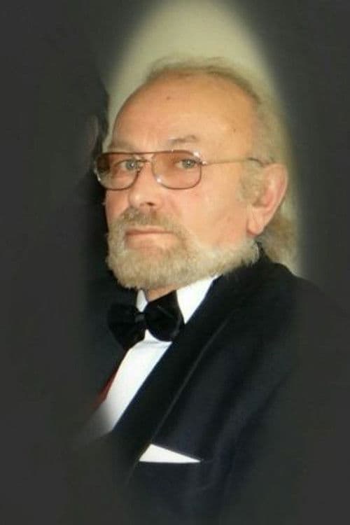Yuri Tsvetov profile photo