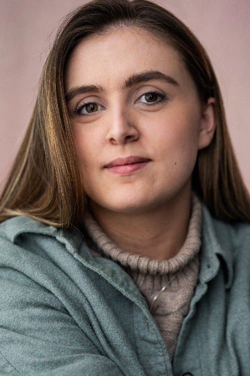 Kia Pegg profile photo