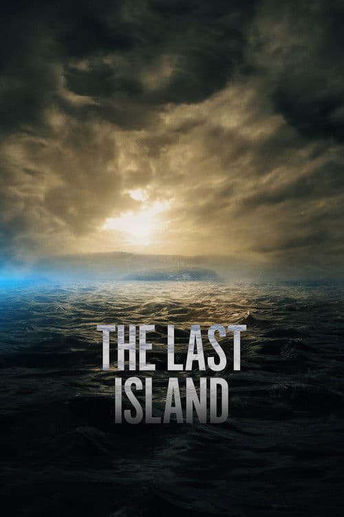 The Last Island poster