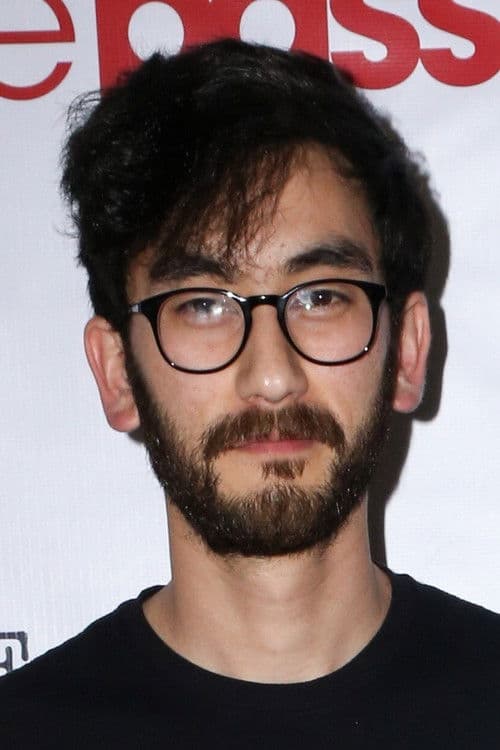 Christopher Caldwell profile photo