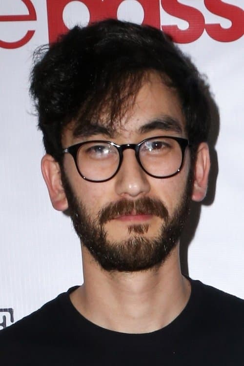 Christopher Caldwell profile photo