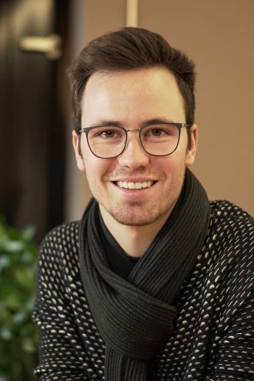 Joshua Wesely profile photo