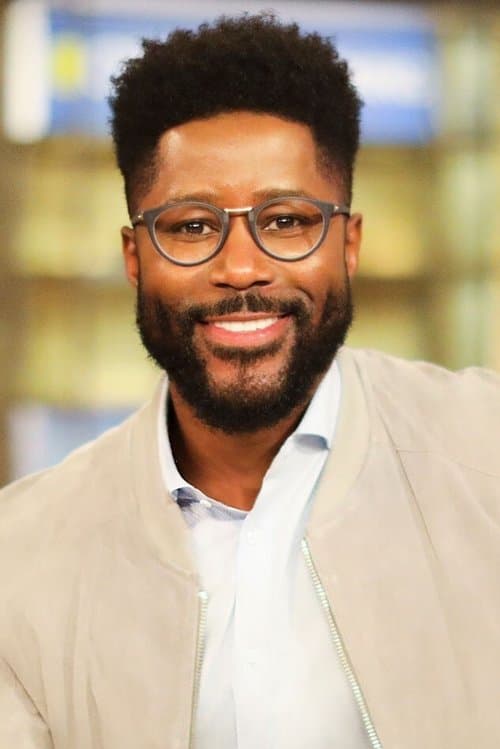 Nate Burleson profile photo