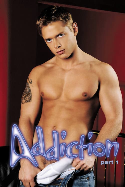 Addiction poster