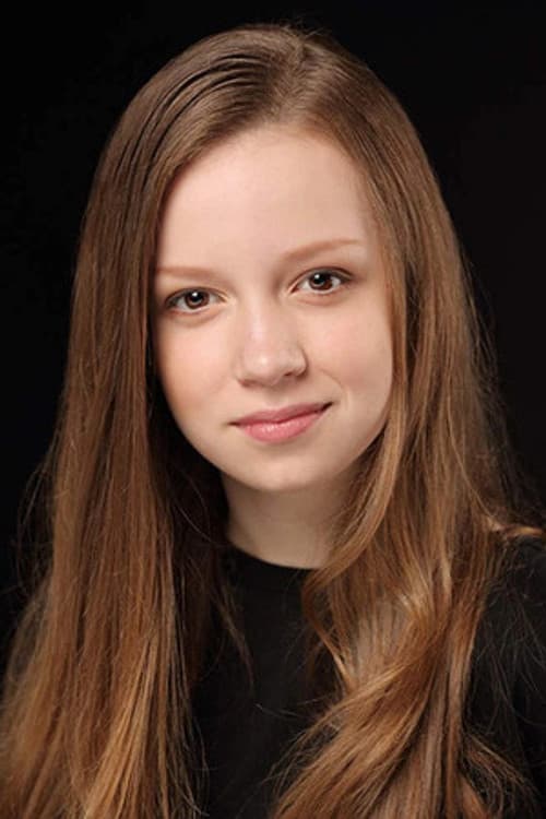 Zoe Wiesenthal profile photo