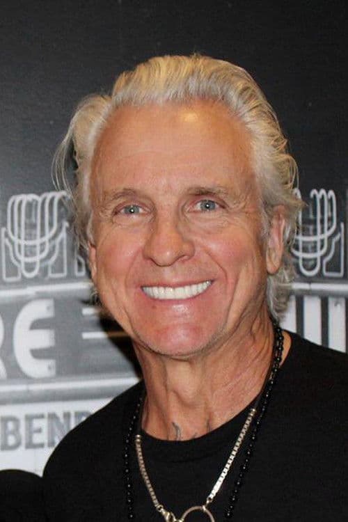 Neil Giraldo profile photo