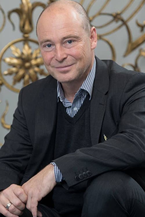 Jens Daniel Herzog profile photo