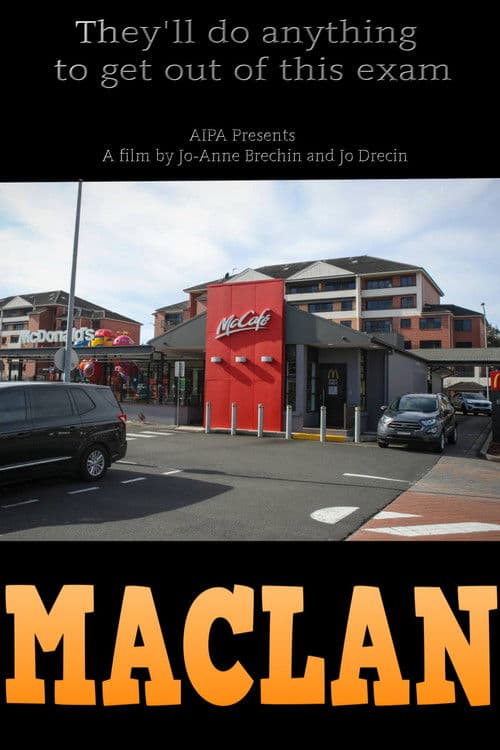 Maclan poster