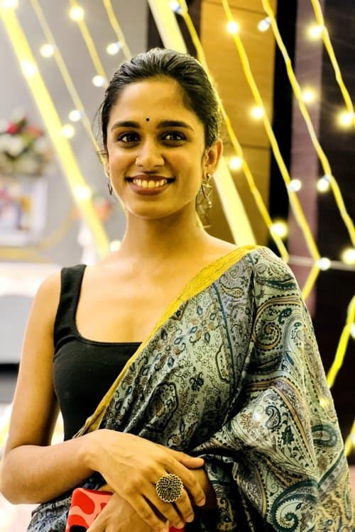 Meenakshi Jayan profile photo