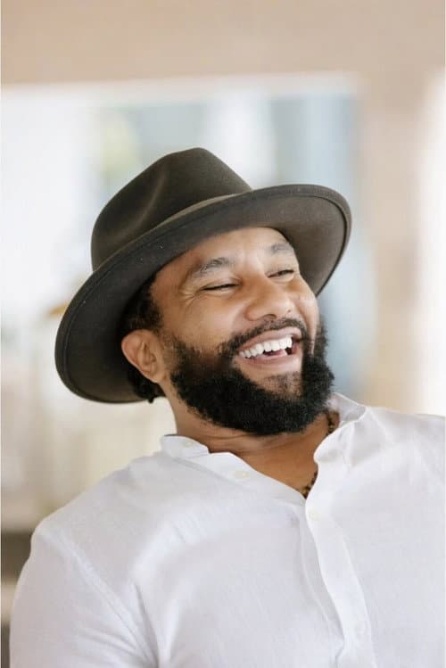 Ky-Mani Marley profile photo