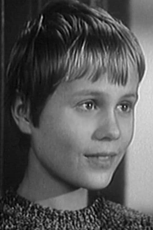 Kay Theege profile photo