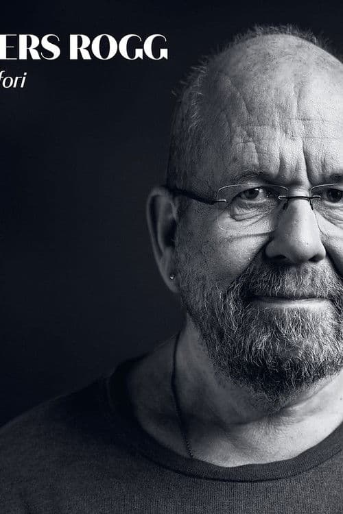 Anders Rogg profile photo