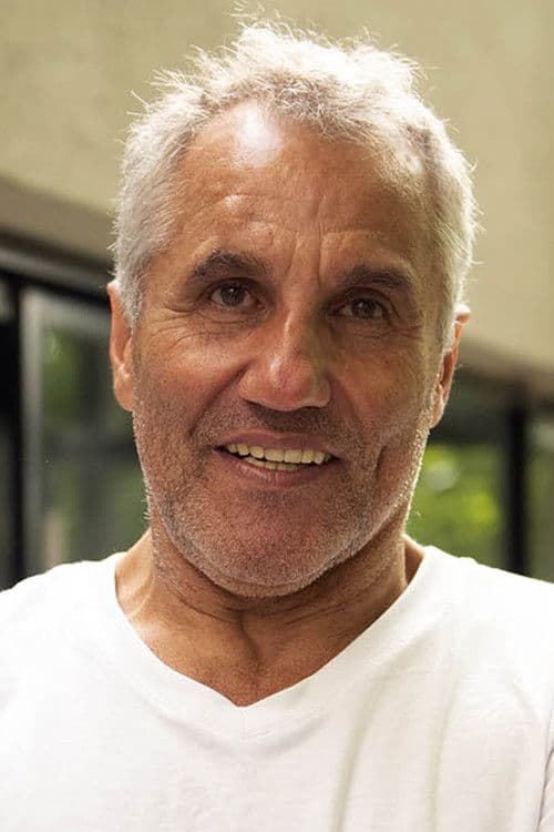 Alberto Márcico profile photo