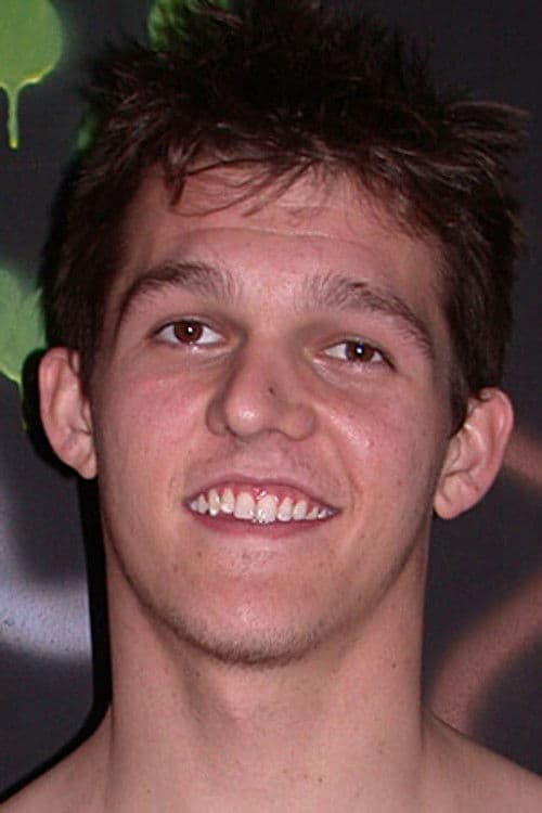 Nick Jarrett profile photo