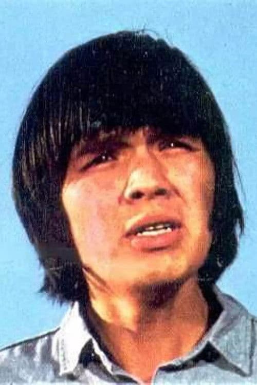 Buckley Petawabano profile photo