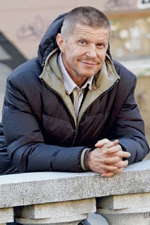 Borut Veselko profile photo