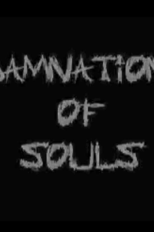 Damnation of Souls poster