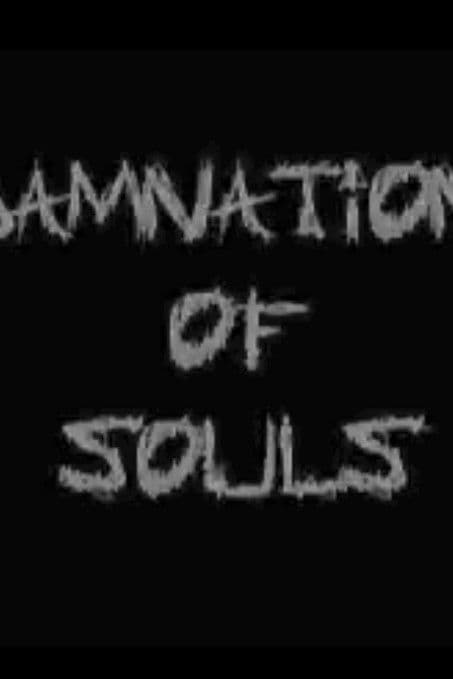Damnation of Souls poster