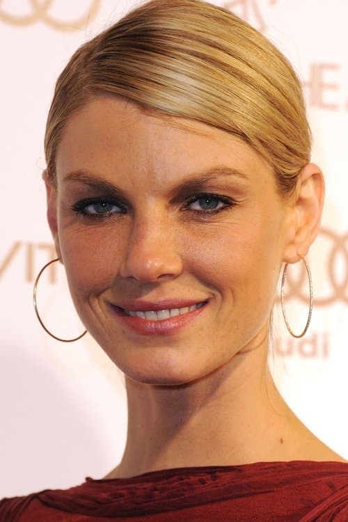 Angela Lindvall profile photo