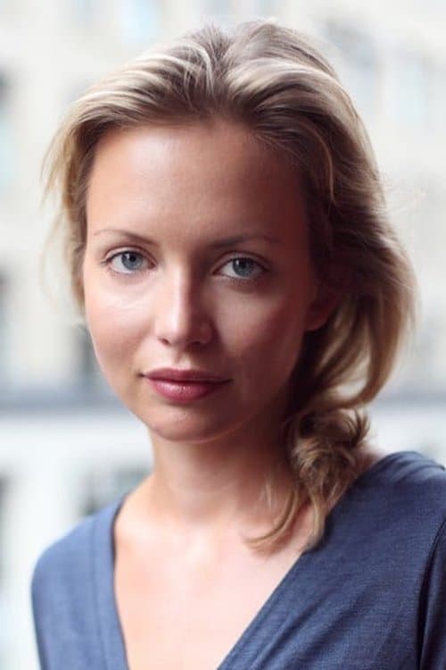 Jenny Ulving profile photo