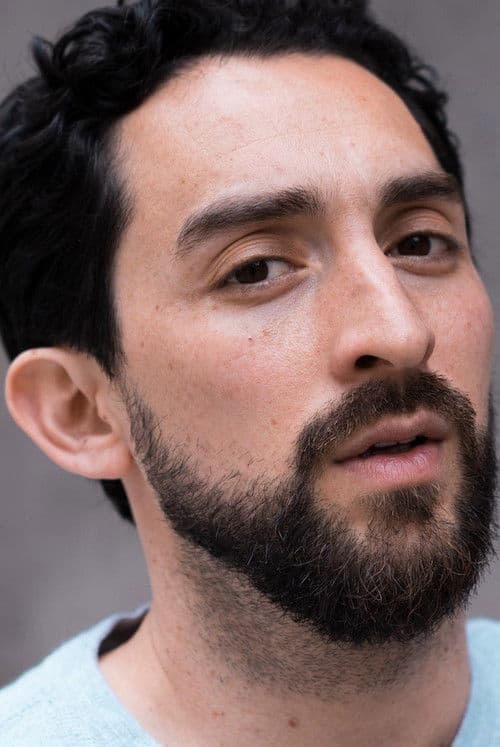 Adrián Castilla profile photo