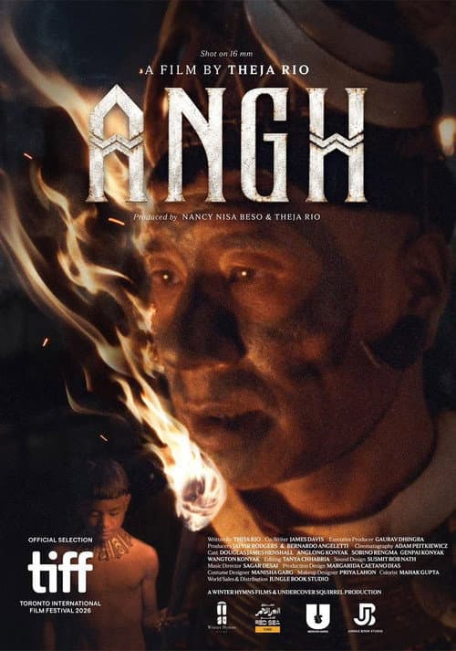 Angh poster