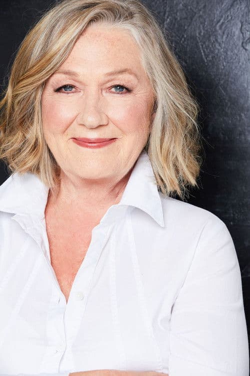 Sarah Benoit profile photo