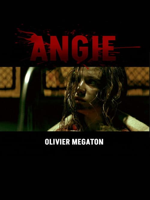 Angie poster