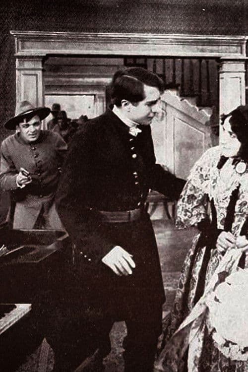 The Wartime Siren poster