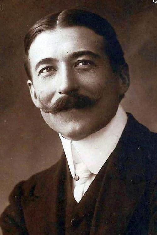 Paul Numa profile photo