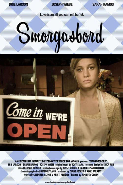 Smorgasbord poster