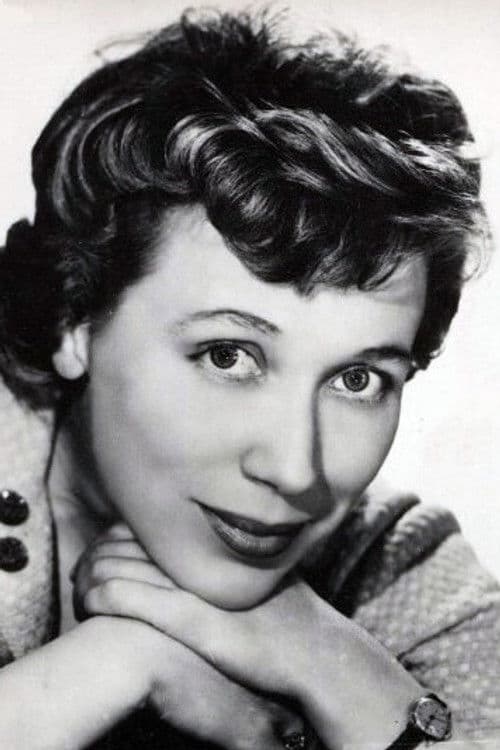 Suzy Hannier profile photo