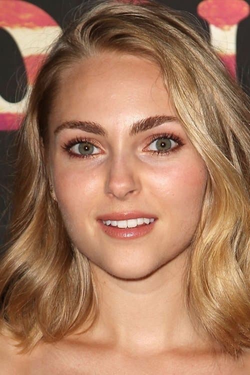 AnnaSophia Robb profile photo