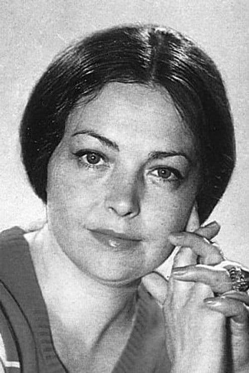 Tamara Sovchi profile photo