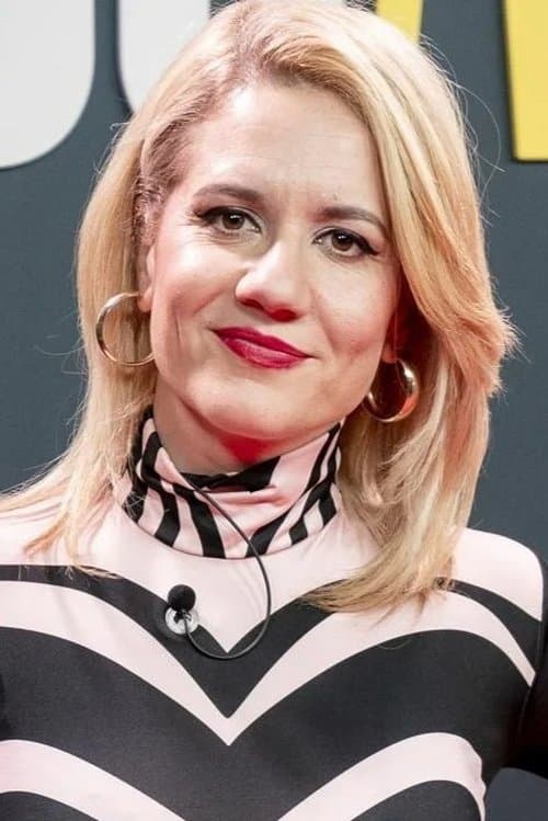 Henar Álvarez profile photo