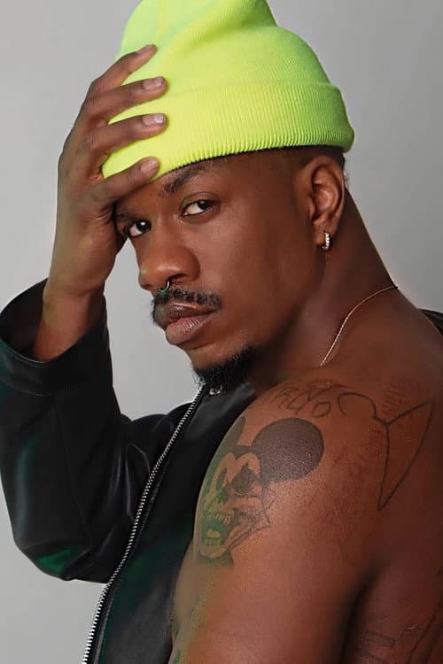 Jamari Balmain profile photo