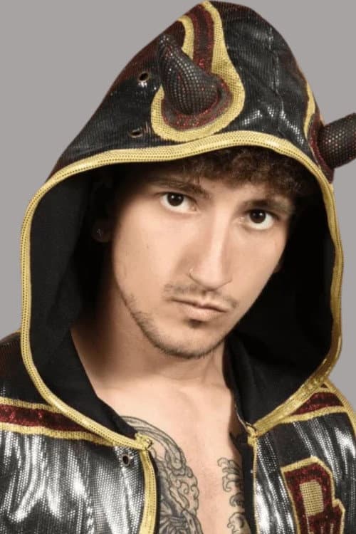 Danny Black profile photo