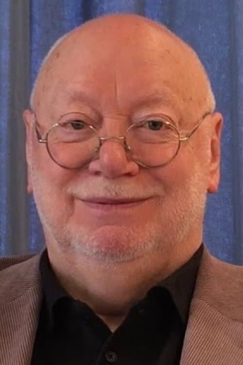 Bernt Lindqvist profile photo