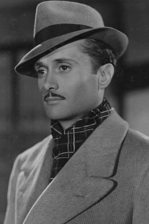 Esteban Serrador profile photo