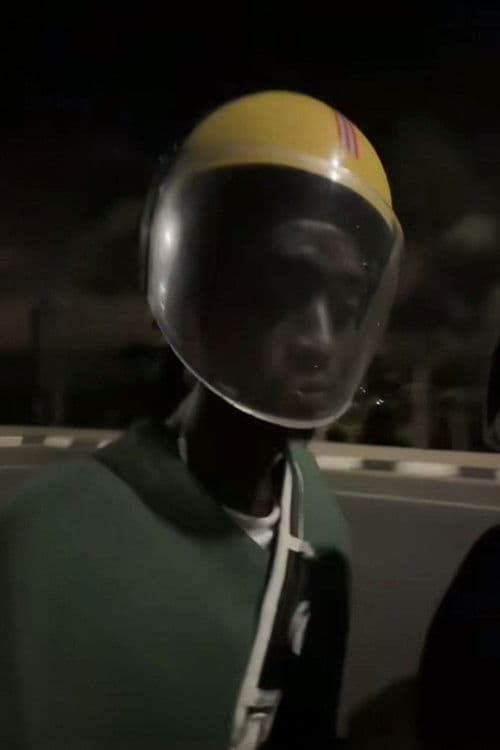 Maxwell Gashumba profile photo