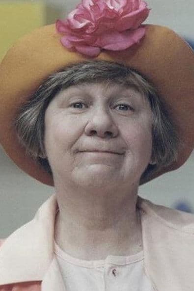 Zilda Cardoso profile photo