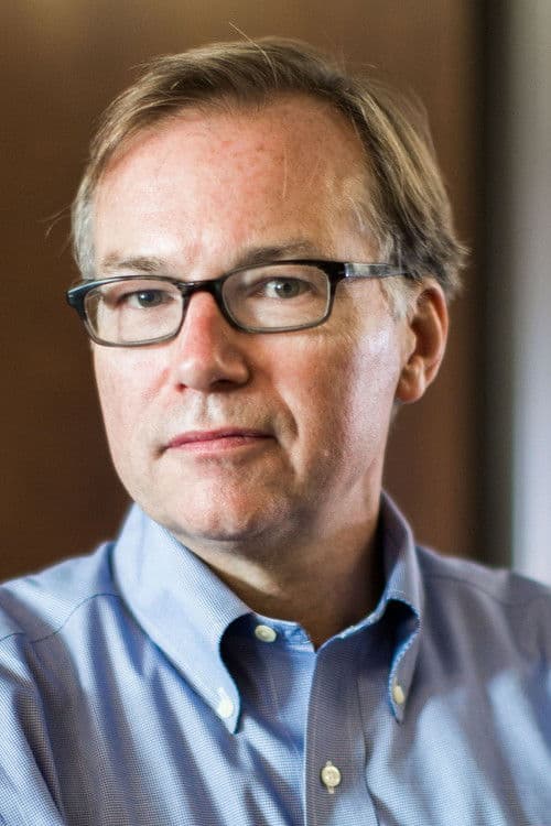 Steve Coll profile photo